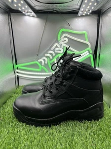 5.11 Tactical ATAC 2.0 6" Military Boots 12401-Black Mens Size 8 - Picture 1 of 9