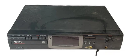 **Philips CDR-760 CD recorder**101925 m0131 006 - Image 1 of 4