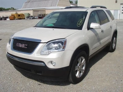 GMC Acadia 2007-2008 Front Center Interior Rear View Mirror 15787972 3114 - Image 1 of 4