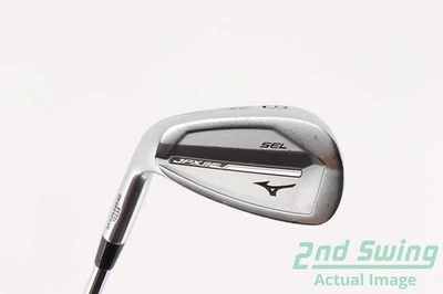 Mizuno JPX 921 SEL Wedge Gap GW Steel Stiff Left 35.5in - Image 1 of 4