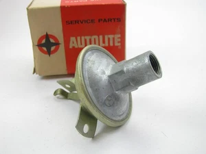 NOS Autolite 6-13 Distributor Vacuum Advance Control - Picture 1 of 4