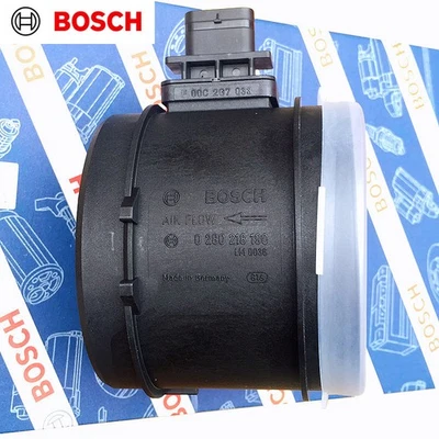 BOSCH OEM Mass Air Flow (MAF) Sensor 2730940548 For Mercedes-Benz 2006-2013 - Image 1 of 4