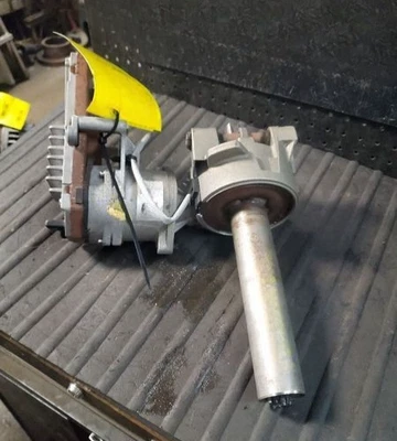 2004-2012 Chevy Malibu Pontiac G6 Electric Power Steering Pump Assembly OEM — 第 1/4 张图片