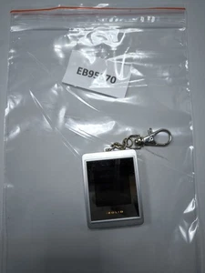 Porte-clés numérique Zolid - Non testé, signes d'utilisation, sans accessoires - Photo 1/6