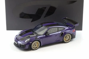 Porsche 911 (991.2) GT2 RS Ultravioleta 2021 GT Spirit 1:18 - Imagen 1 de 4