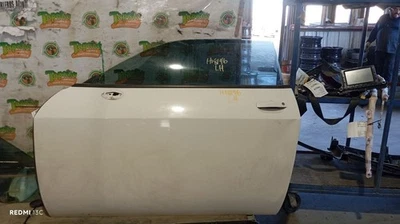 Driver Front Door Electric Windows Fits 11-14 CHALLENGER 3957343 - Image 1 of 2