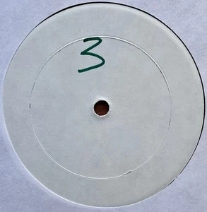 Cyber-Nauts - Looking For You (12") (Very Good Plus (VG+)) - 1745490736 - Picture 1 of 1