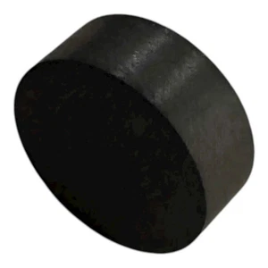 Nucleo circolare in ferrite 10x3,75 mm - Foto 1 di 1