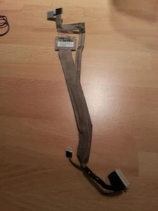 Flat Cable LCD for Acer Extensa 5630 - 5230EZ Display Monitor Cable Screen Video - Bild 1 von 1