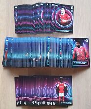 Topps UEFA Club Competitions Showtime 2022-23 - Pick your Card