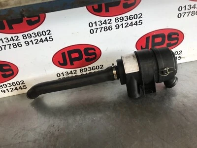 Donaldson plastic air filter housing X Kohler KD350 / VT1 towerlight eco £40+VAT - Image 1 of 4