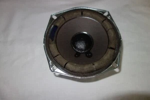 Mini Advent Replacement Woofer Speaker Tested Working - Picture 1 of 3