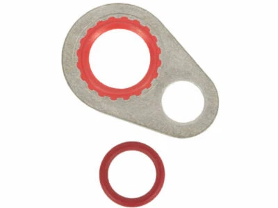 Junta tórica de aire acondicionado para Ford Focus 2012-2018 Motorcraft 93395NQ 2013 2014 2015 2016 2017 Foto 1 de 2