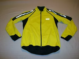 GORE BIKE WEAR PHANTOM CYCLING JACKET MENS XL MOUNTAIN/ROAD BIKE JACKET NICE! - Picture 1 of 7