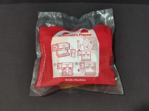 New 2023 McDonald's Malaysia Playset DRINKS MACHINE Let's Play McDonald's - Picture 1 of 5