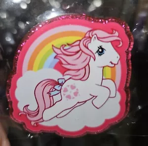Pink Little Pony Cell Pops Socket New - Tablet Cell Phone Grip Accessory Gift - Picture 1 of 2