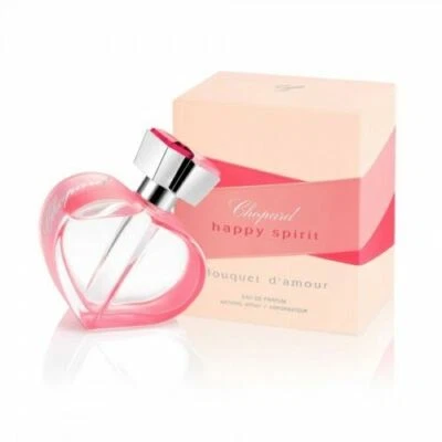 Happy Spirit Bouquet D'Amour 2,5 OZ eau de parfum spray para mujer de Chopard Foto 1 de 3