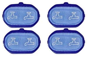 4 filtri di ricambio Invest per Dyson DC30 DC31 DC34 DC35 DC43H DC44 DC45 DC56 - Foto 1 di 5