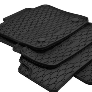 Gummimatten Gummifußmatten passend für Mini Cooper F55/F56/F57 3-türig / 5-türig - Bild 1 von 9