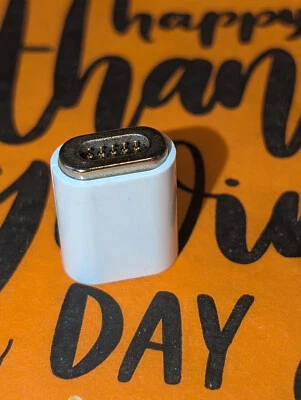 Genuine LG Charging Magnetic Adapter for LG V60 Dual Screen - Image 1 of 4