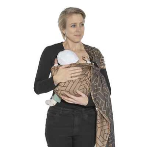 RingSling Hybrid Graphic Copper Modal - Bild 1 von 5
