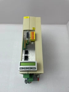 HCS01.1E-W0028-A-03-B-ET-EC-NN-L4-NN-FW(Used working) by DHL - Picture 1 of 9
