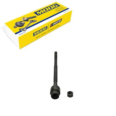 MOOG Steering Tie Rod End Front Inner For 1988-1997 Oldsmobile Cutlass Supreme - Image 1 of 4