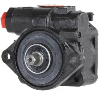 Bomba de direção hidráulica compatível com 2003-2011 Saab 9-3 9-3X CARDONE REMAN - Imagem 1 de 4