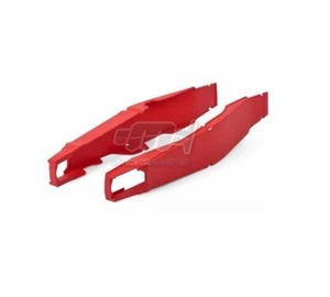 Polisport Par Protección Basculante Rojo beta RR 480 - Imagen 1 de 1