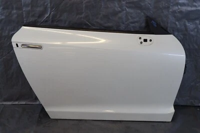 Nissan GTR R35 GT-R VR38 2009-2016 3,8 L OEM montaje de puerta de pasajero derecha #1416 Foto 1 de 4