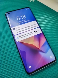 Xiaomi Mi 10 5G 256GB Blue - Used - Afbeelding 1 van 6