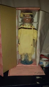 Muñeca Design Debut Collection llamada Sky con certificado de autenticidad nueva con caja - Imagen 1 de 6