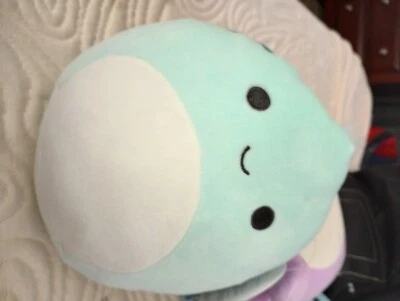 squishmellow 8 inch turtle Onica - Image 1 of 2
