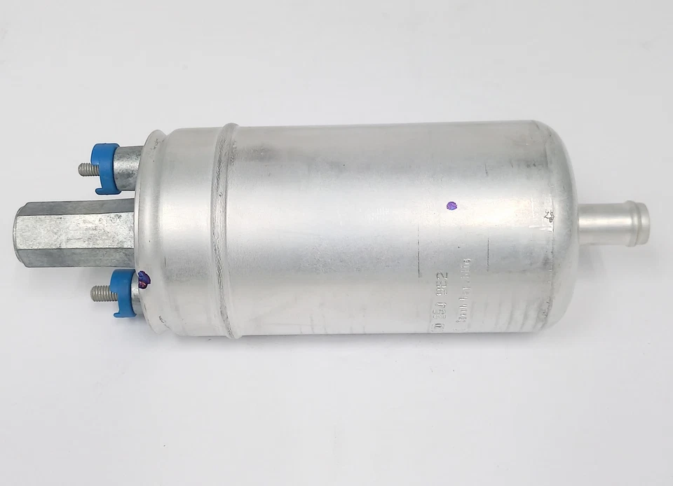 Bosch Electric Fuel Pump 0580254982 for Volkswagen BMW Audi Mercedes-Benz 76-05 - Image 1 of 4