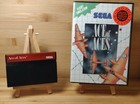 Sega Master System - Ace of Aces PAL