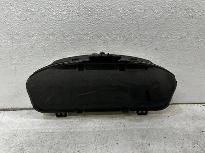 2003 - 2004 年本田雅阁 EX 3.0L SDN 集群速度计转速计面板 OEM — 第 1/4 张图片