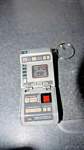 LLAVERO TRICORDER STAR TREK THE NEXT GENERATION - Imagen 1 de 4