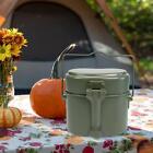 Bento Lunchbox Multifunctional Container for Lunch for Barbecue Picnic Lunch