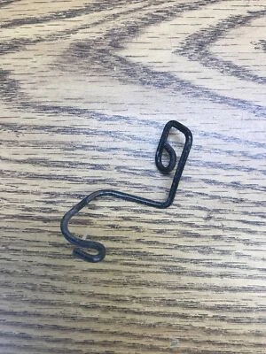 HONDA SHADOW VLX VT600 1994-2007, PARTE GUÍA ARNÉS IZQUIERDO # 61316-MZ8-000 Foto 1 de 4