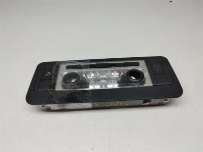 2011 BMW 135I OVER HEAD SWITCH - Image 1 of 4