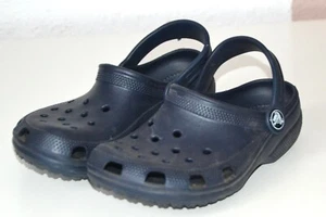 Crocs Klassik Clog Sandalen Badeschuhe Gr. 29 - 31 (C12 - 13) - Bild 1 von 4