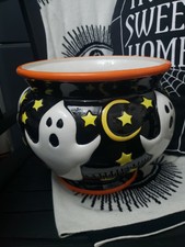 Tkmaxx Halloween Large Ghost Plant Pot