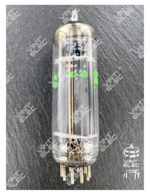 7233 GENERAL ELECTRIC GENERAL ELECTRIC Tube
