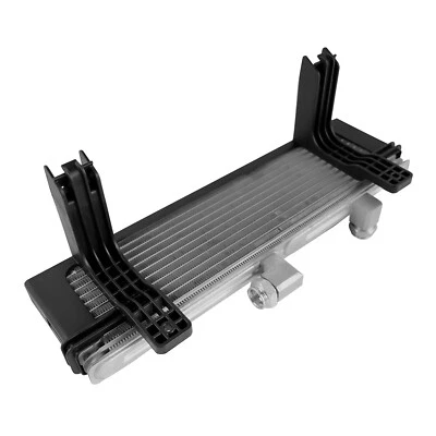 Refrigerador de óleo transmissão automática para Chevrolet Silverado 2500/3500HD 2015 2016 - Imagem 1 de 4