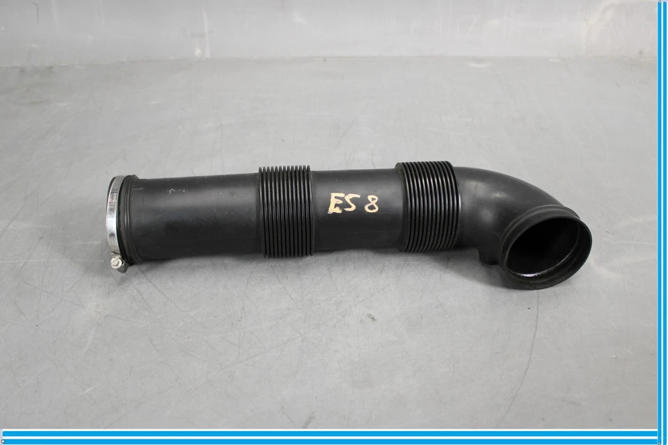11-14 Porsche Cayenne Air Cleaner Intake Inlet Duct Tube Hose Oem - Image 1 of 4