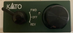 N Kato 22-015 Pocket Line Controller - New Release - Picture 1 of 4