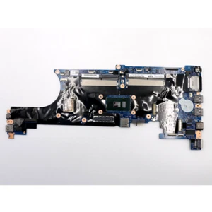Lenovo Thinkpad T570 Laptop Motherboard i7-7500U UMA FRU 01ER469 01ER271 - Imagen 1 de 2