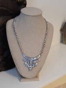 Statement Necklace - Picture 1 of 7