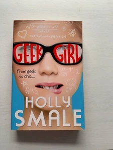 Geek Girl by Holly Smale - Bild 1 von 2