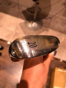 EPON AF906 Iron 1pcs Right-Handed - Picture 1 of 8